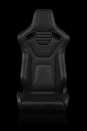 M Performance Leather Seats by Recaro – CarGym