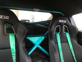 StudioRSR Subaru BRZ Roll cage / Roll bar