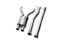 Load image into Gallery viewer, ARMYTRIX Stainless Steel Front Pipe | Y Pipe Bentley Continental GT 2011-2020