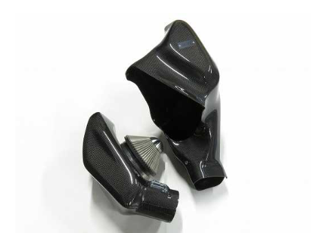 Blitz Carbon Air Intake System- GR Supra 20+