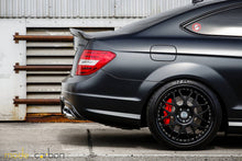 Load image into Gallery viewer, Mode Carbon Sedan Bootlid Spoiler Mercedes Benz C63 W204 - Aerodynamics - Studio RSR - 4