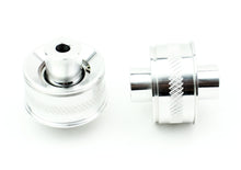 Load image into Gallery viewer, SPL Front Caster Rod Bushings Non-Adjustable BMW E9X/E8X/F8X