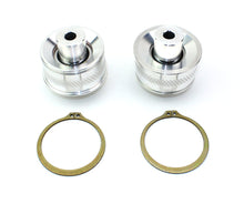 Load image into Gallery viewer, SPL Front Caster Rod Bushings Non-Adjustable BMW E9X/E8X/F8X