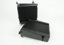 Load image into Gallery viewer, CSF High-Performance Auxiliary Radiators Pair (L&amp;R)-A90 MKV Supra 2020+
