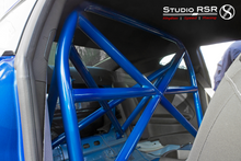 Load image into Gallery viewer, 6th gen Camaro Roll cage / Roll bar by StudioRSR - Chassis - Studio RSR - 1