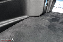 Load image into Gallery viewer, StudioRSR Camaro 6th gen Rear Seat Delete