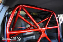 Load image into Gallery viewer, StudioRSR 5th gen Camaro Roll cage / Roll bar