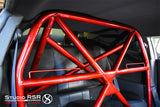 StudioRSR 5th gen Camaro Roll cage / Roll bar