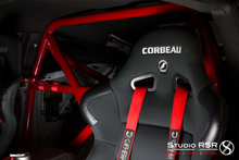 Load image into Gallery viewer, 5th gen Camaro Roll cage / Roll bar by StudioRSR - Chassis - Studio RSR - 2