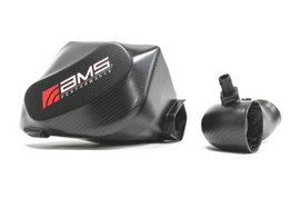 Carbon Cold Air Intake System-GR Supra 20+ - AMS Performance