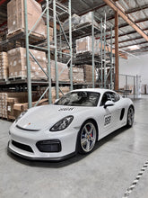 Load image into Gallery viewer, StudioRSR Porsche 981 GT4 Roll Bar / Roll Cage