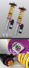 Load image into Gallery viewer, KW Clubsport 3-Way Coilovers - BMW F10 M5 - Suspension - Studio RSR - 1