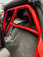Load image into Gallery viewer, StudioRSR C8 Corvette Roll cage / Roll bar