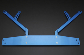 Cusco Rear Power Brace-A90 MKV Supra GR 2020+ (1C2-492-R)