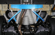 Load image into Gallery viewer, Cusco Rear Power Brace-A90 MKV Supra GR 2020+ (1C2-492-R)