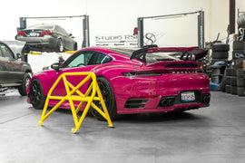 StudioRSR Porsche 992 Carrera Roll Bar / Roll Cage