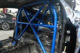 Hyundai Genesis Coupe Roll cage / Roll bar