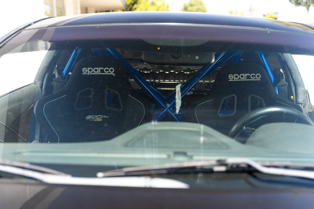 Hyundai Genesis Coupe Roll cage / Roll bar