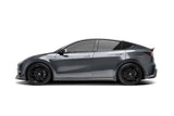 Tesla Model Y Premium Prepreg Carbon Fiber Side Skirts