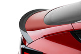 Tesla Model 3 Premium Prepreg Carbon Fiber Spoiler