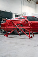 Load image into Gallery viewer, Ford Mustang (s197) Roll cage / Roll bar by StudioRSR
