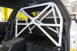 StudioRSR BMW E92 M3 Rear Seat Delete