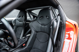 StudioRSR Porsche 996 Roll Bar / Roll Cage