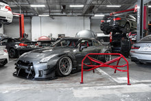 Load image into Gallery viewer, StudioRSR Aractnid (R35) Nissan GTR roll cage / roll bar