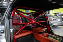 Load image into Gallery viewer, StudioRSR Aractnid (R35) Nissan GTR roll cage / roll bar