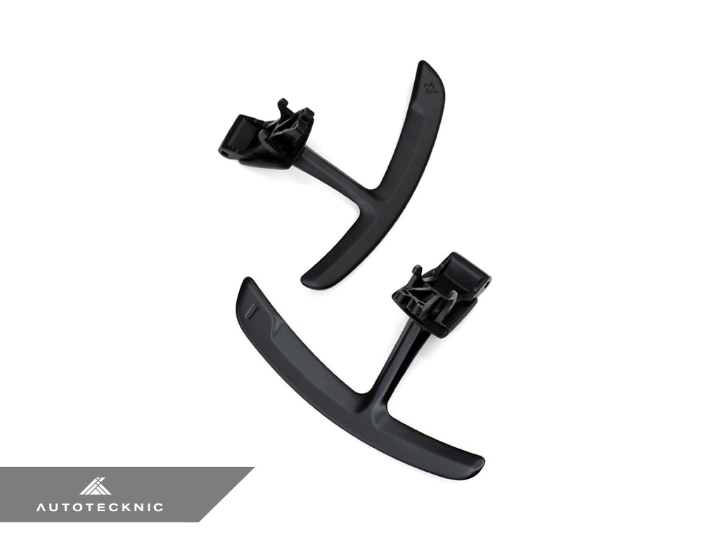 AutoTecknic Competition Shift Paddles for Porsche 997.2 and 991.1