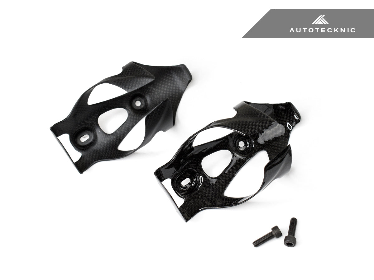 Carbon bike discount water bottle cage