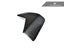 Load image into Gallery viewer, AutoTecknic Dry Carbon Fiber Air Vent Trim - G80 M3 | G82/ G83 M4 - AutoTecknic USA