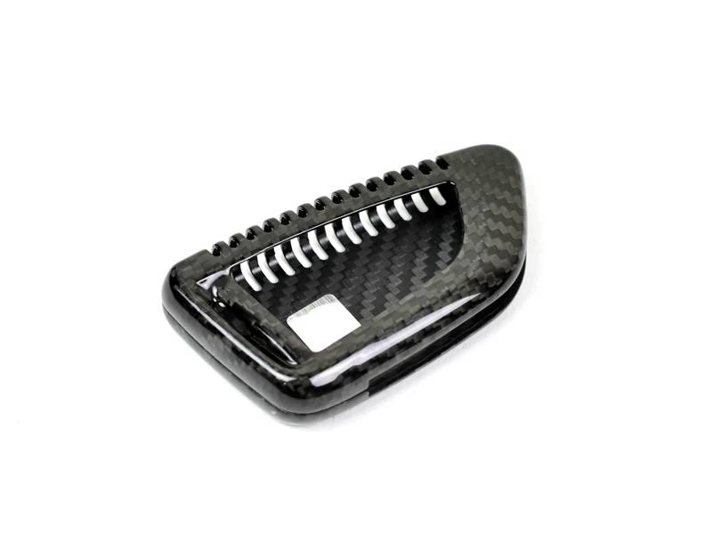 AutoTecknic Dry Carbon Key Case - BMW F97 X3M | F98 X4M | F95 X5M - AutoTecknic USA