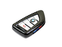 Load image into Gallery viewer, AutoTecknic Dry Carbon Key Case - BMW G20 3-Series - AutoTecknic USA