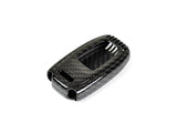 AutoTecknic Dry Carbon Remote Key Case - Audi Vehicles 09-16