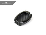 AutoTecknic Dry Carbon Remote Key Case - Mercedes-Benz Various Vehicles