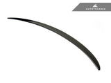 AutoTecknic Carbon Trunk Lip Spoiler - BMW F87 M2 | F22 2-Series
