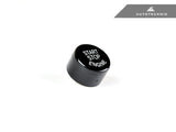 AutoTecknic Gloss Black Start Stop Button - F10 M5 | F06/ F12/ F13 M6