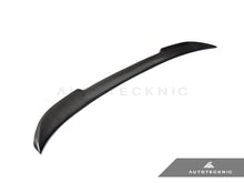Load image into Gallery viewer, AutoTecknic Carbon Competition Trunk Spoiler - F33 4-Series/ F83 M4 Convertible - AutoTecknic USA