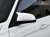 AutoTecknic Replacement Version II M-Inspired Painted Mirror Covers - F22 2-Series | F30 3-Series | F32/ F36 4-Series | F87 M2