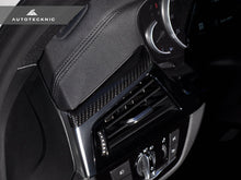 Load image into Gallery viewer, AutoTecknic Dry Carbon Fiber Interior Trim - G30 5-Series | F90 M5 - AutoTecknic USA