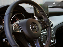 Load image into Gallery viewer, AutoTecknic Competition Shift Paddles - Mercedes-Benz Various Vehicles - AutoTecknic USA