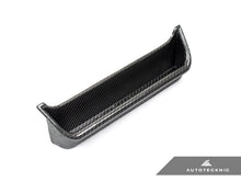 Load image into Gallery viewer, AutoTecknic Dry Carbon Grip Storage Tray - Mercedes-Benz W463 G-Glass - AutoTecknic USA