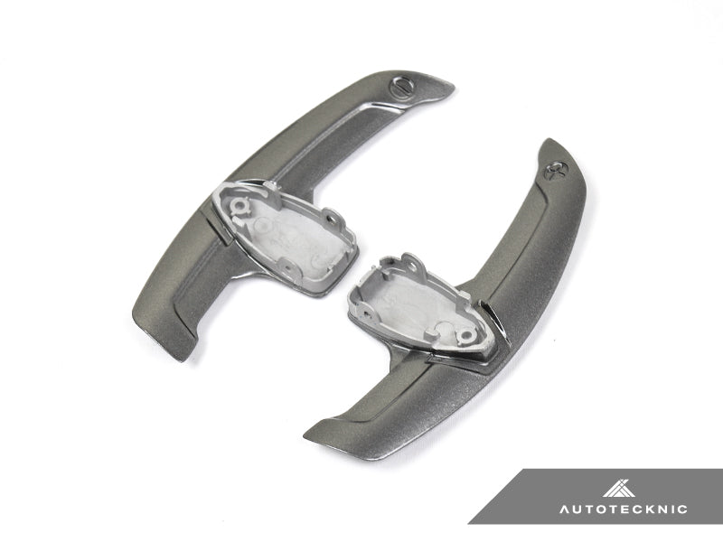 AutoTecknic Competition Shift Paddles - Mercedes-Benz Various Vehicles - AutoTecknic USA