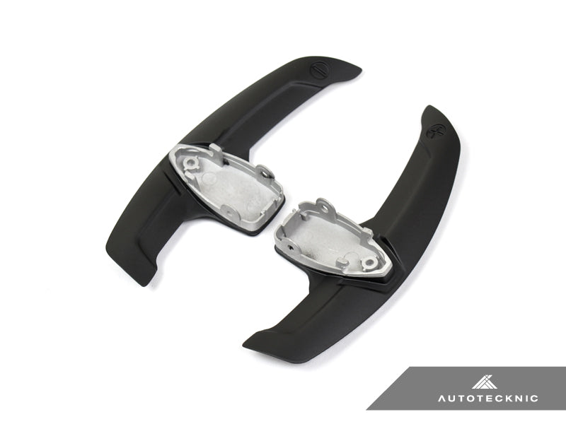 AutoTecknic Competition Shift Paddles - Mercedes-Benz Various Vehicles - AutoTecknic USA