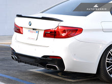 Load image into Gallery viewer, AutoTecknic Carbon Competition Trunk Spoiler - F90 M5 | G30 5-Series - AutoTecknic USA