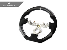 Load image into Gallery viewer, AutoTecknic Carbon Fiber Steering Wheel - Nissan R35 GT-R 2009-2017 - AutoTecknic USA