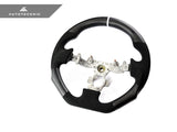 AutoTecknic Carbon Fiber Steering Wheel - Nissan R35 GT-R 2009-2017