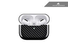Load image into Gallery viewer, AutoTecknic Dry Carbon Case - AirPods Pro - AutoTecknic USA