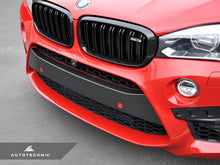 Load image into Gallery viewer, AutoTecknic Dry Carbon Fiber Bumper Trim - F85 X5M | F86 X6M - AutoTecknic USA